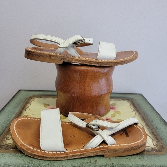 K. Jacques St Tropez Other - K.Jacques St. Tropez Sandal Size 13.  (31)